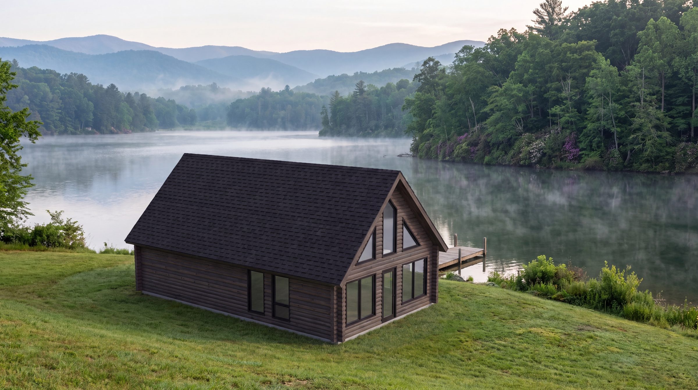 The Income Property