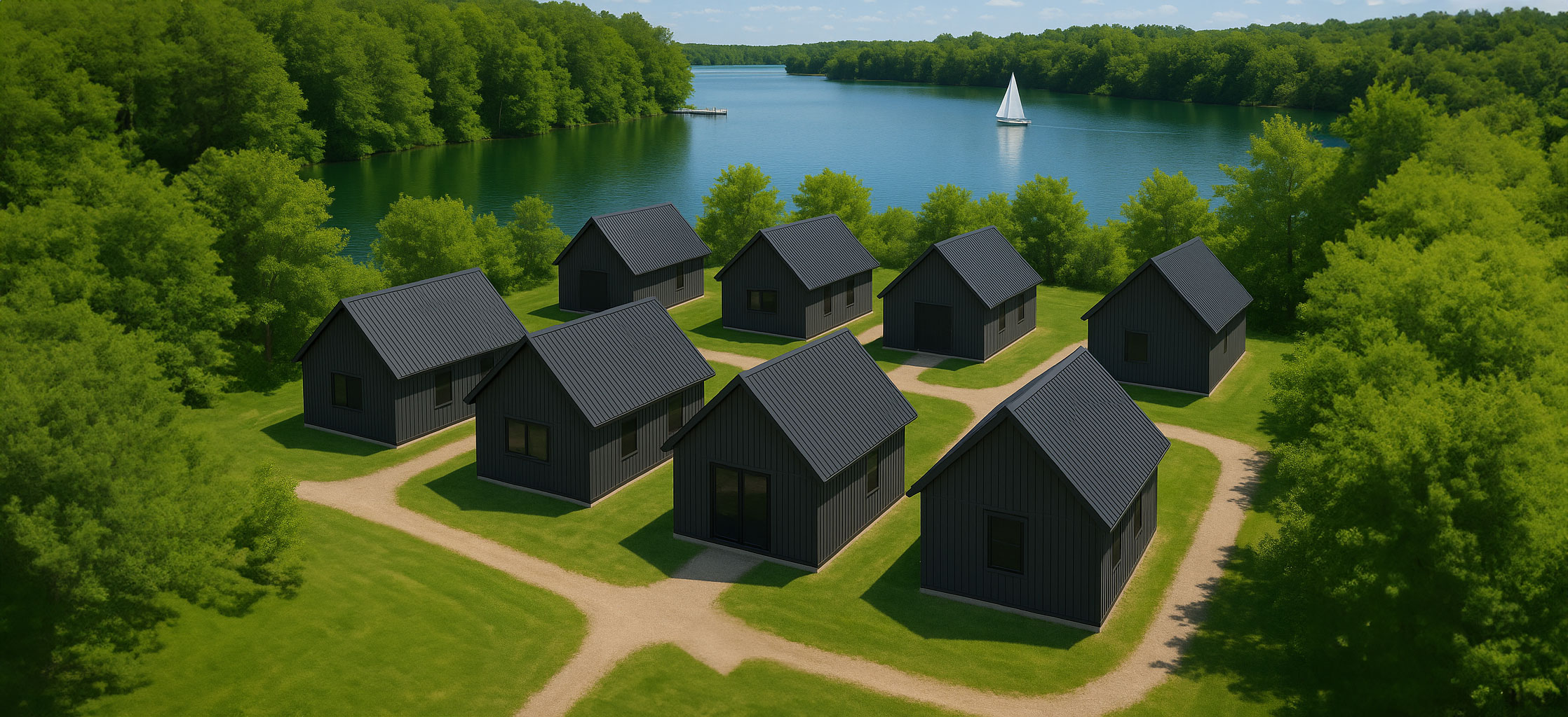 The Weekend Getaway