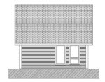 400 sf cedar log cabin home kit