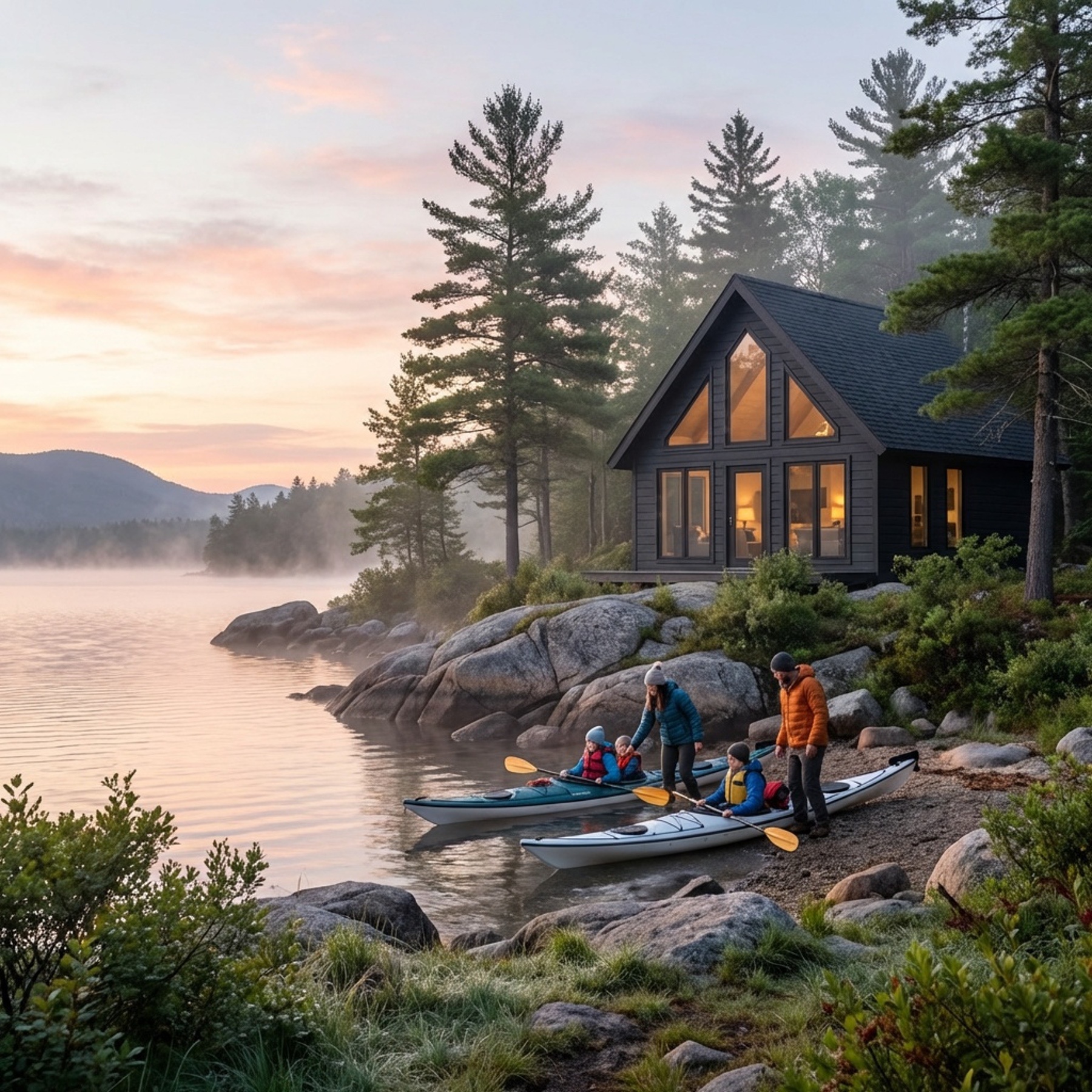 affordable  SIP panel home kits